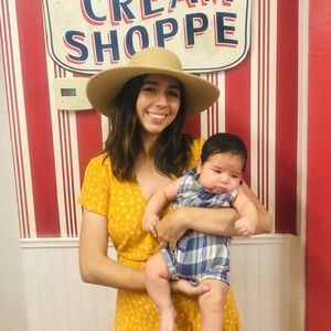 Meet your Posher, Guadalupe